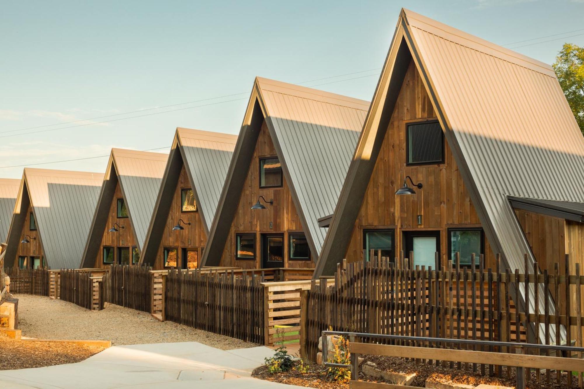 Wrong Way River Lodge & Cabins Άσβιλ Εξωτερικό φωτογραφία